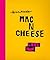 Anna Mae's Mac N Cheese: Recipes from London's legendary street food truck by Anna Clark (2015-08-06)