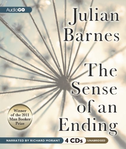 The Sense of an Ending