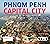 Phnom Penh by Michael Waibel