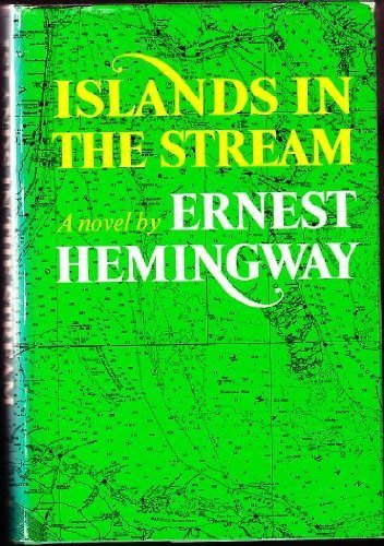 Islands in the Stream