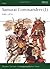 Samurai Commanders (1): 940-1576 (Elite) by Stephen Turnbull (2005-04-12)