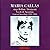 Maria Callas Sings Bellini/...