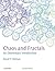 Chaos and Fractals: An Elementary Introduction by Feldman, David P. published by OUP Oxford (2012)