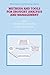 Methods and Tools for Drought Analysis and Management (Water Science and Technology Library) (2007-07-31)