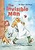 [ The Invisible Man - Greenlight By Yorinks, Arthur ( Author ) Hardcover 2011 ]