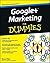 Google+ Marketing For Dummies by Jesse Stay (2012-11-28)