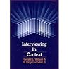Interviewing In Context