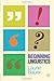 Beginning Linguistics by Bauer, Laurie (2012) Paperback