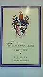 Selwyn College: A...