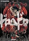 Dorohedoro Vol.13