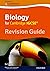 Cambridge Biology IGCSE® Revision Guide (Cambridge Igcse Revision Guides) by Ron Pickering (29-Oct-2009) Paperback