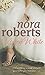 Vision in White by Nora Roberts, Book One of the Bride Quartet by Nora Roberts