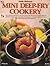 Mable Hoffman's Mini deep-fry cookery