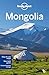 Lonely Planet Mongolia (Travel Guide) by Lonely Planet, Kohn, Michael, Kaminski, Anna, McCrohan, Dani (2014) Paperback