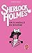 Les Aventures de Sherlock Holmes : Un scandale en Bohême (1 juillet 1996) Poche