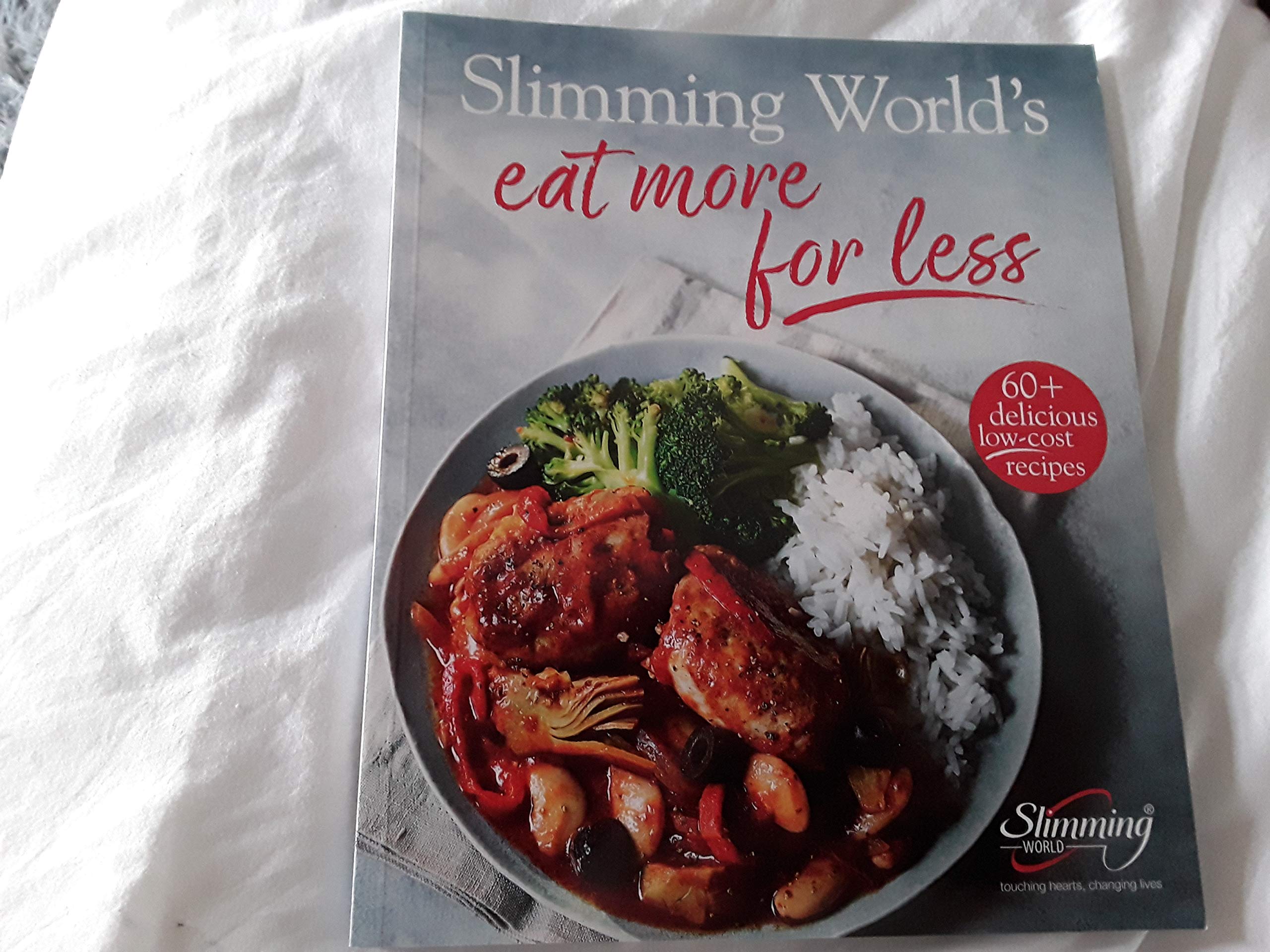 Slimming World's Eat More for Less (Paperback)