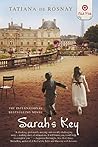 Sarah's Key By Tatiana de Rosnay by Tatiana de Rosnay