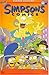 Simpsons Comics, #10