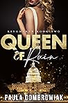 Queen of Ruin by Paula Dombrowiak