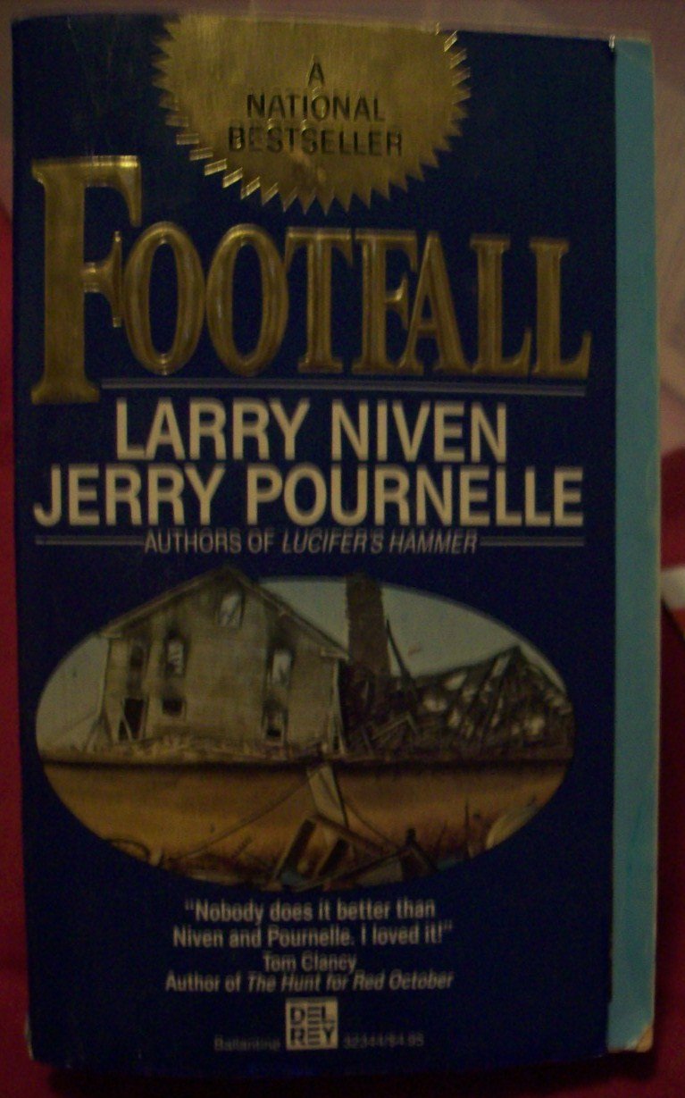 Footfall