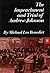 The Impeachment and Trial of Andrew Johnson (The Norton Essays in American History) by Michael Les Benedict (1973-04-01)