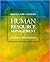R.L. Mathis's J.H. Jackson's Human Resource Management(Human Resource Management: Essential Perspectives [Paperback])2008