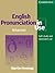 English Pronunciation in Use Advanced Book with Answers, with Audio (English Pronunciation in Use English Pronunciation in Use)