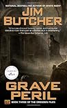Grave Peril (The ...