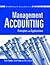 Management Accounting: Principles and Applications [Paperback] [Jan 01, 2011] David Hobbs,Ellis Jenkins,Hugh Coombs