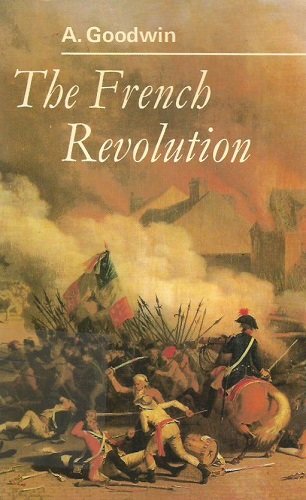 French Revolution (Paperback)