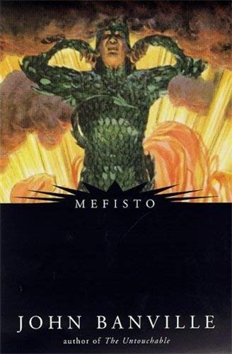 Mefisto by John Banville