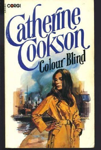 Colour blind