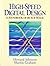 High Speed Digital Design: A Handbook of Black Magic by Johnson, Howard Published by Prentice Hall 1st (first) edition (1993) Hardcover