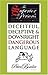The Superior Person's Field Guide to Deceitful, Deceptive and Downright Dangerous Language by Peter Bowler (2007-10-01)