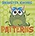 Monster Knows Patterns (Monster Knows Math) by Lori Capote (2013-01-01)