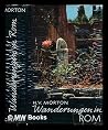 Wanderungen in Rom
