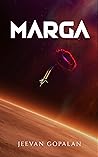 MARGA: MARGA, The Alien Code. A Sci-Fi Romance of Alien DNA and Hidden Human Origins