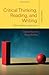 Critical Thinking, Reading, and Writing: A Brief Guide to Argument by Barnet, Sylvan Published by Bedford/St. Martin's 7th (seventh) edition (2010) Paperback