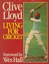 Living for cricket Living for cricket