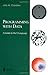 Programming with Data: A Guide to the S Language Corrected Edition by Chambers, John M. published by Springer Paperback