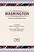 Washington: A Guide to the Evergreen State (American Guide) by Federal Writers Project (1941-06-03)