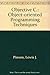 Objective-C: Object-Oriented Programming Techniques by Lewis J. Pinson (1991-06-03)