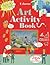 Art Activity Book