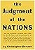 The Judgment of the Nations