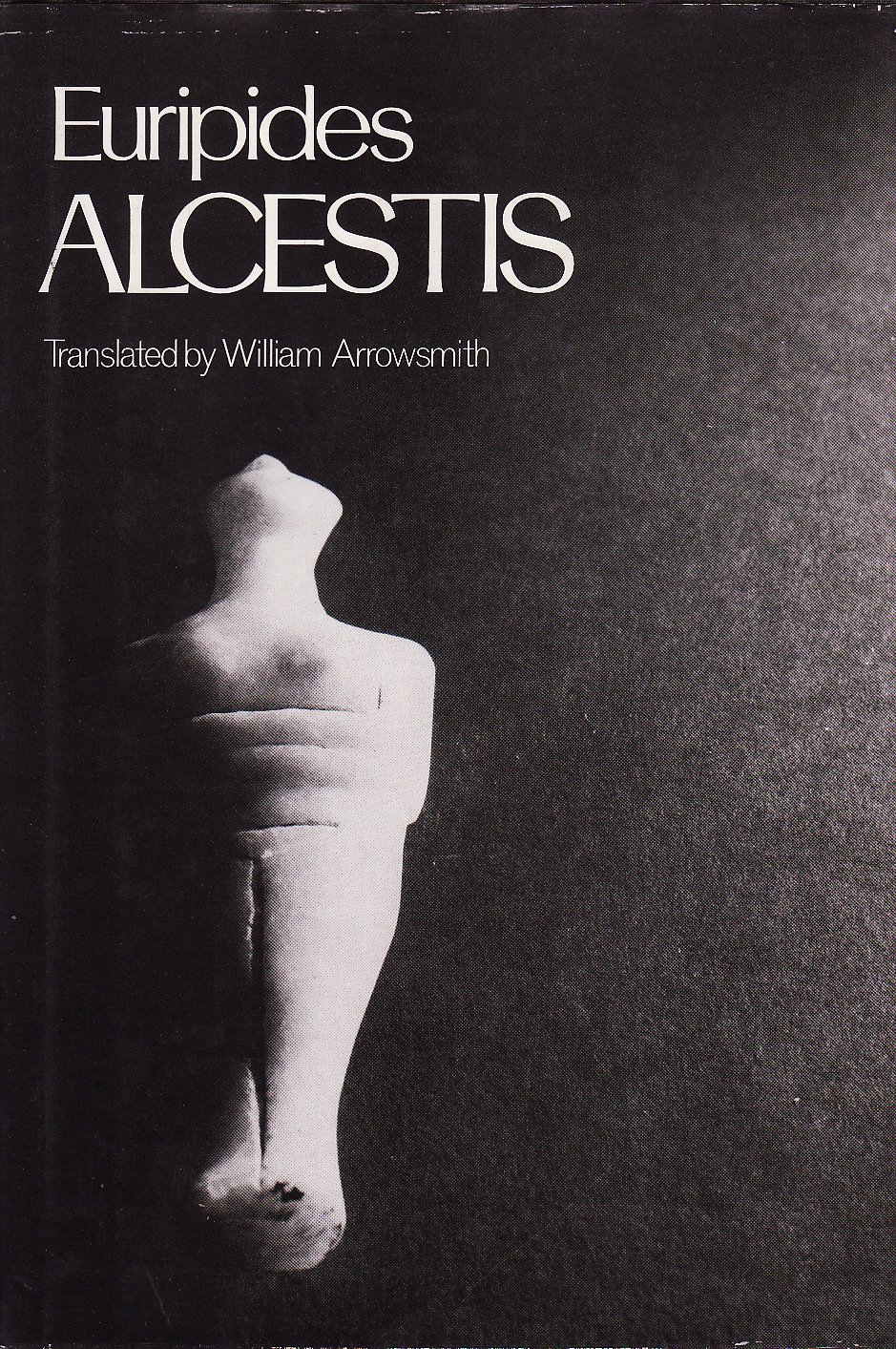 Alcestis
