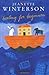 Boating For Beginners by Jeanette Winterson (1990-10-12)