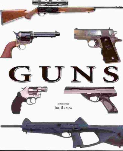 Guns (Paperback)