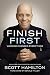 NEW-FINISH FIRST