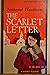 The Scarlet Letter by Nathaniel Hawthorne