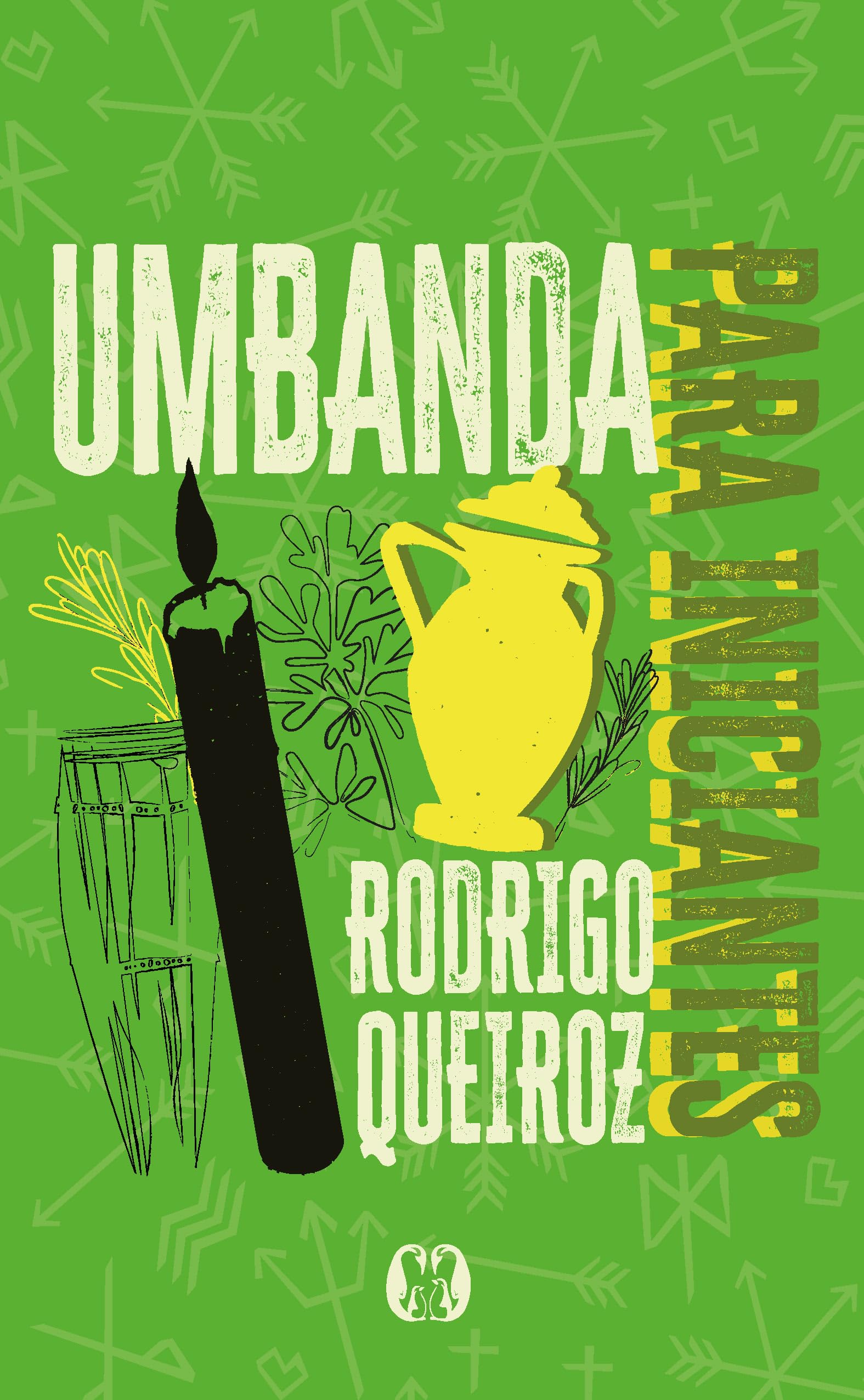 Umbanda para iniciantes (Portuguese Edition)